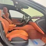 Mercedes-Benz S-Class 2023 лот 57817219 из Китая