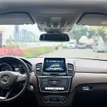 Mercedes-Benz GLS 2016 из Китая