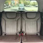 Mercedes-Benz GLS 2016 из Китая