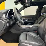 Mercedes-Benz GLC 2020 258 л.с. — лот 57817086 из Китая