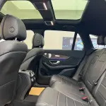 Mercedes-Benz GLC 2020 258 л.с. — лот 57817086 из Китая