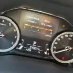 Honda UR-V 2021 272 л.с. из Китая