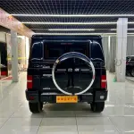 Beijing Off-Road BJ80 2023 из Китая