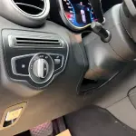 Mercedes-Benz GLC 2020 258 л.с. — лот 57817086 из Китая
