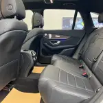 Mercedes-Benz GLC 2020 258 л.с. — лот 57817086 из Китая