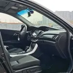 Honda Accord 2016 155 л.с. из Китая