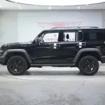Tank Tank 300 2024 из Китая
