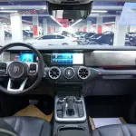 Tank Tank 300 2024 из Китая