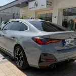 BMW 4 Series 2022 из Китая