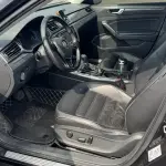 Volkswagen Passat 2017 из Китая