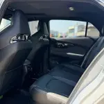 GAC Motor Shadow Leopard 2024 из Китая