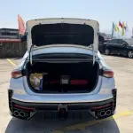 GAC Motor Shadow Leopard 2024 из Китая
