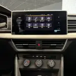 Volkswagen Tiguan L 2022 из Китая