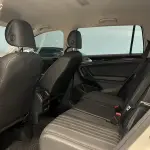 Volkswagen Tiguan L 2022 из Китая