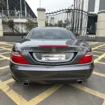Mercedes-Benz SLK-Class 2012 из Китая