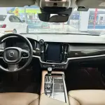 Volvo S90 2018 из Китая