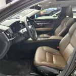 Volvo S90 2018 из Китая