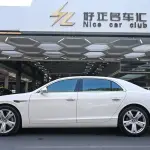 Bentley Flying Spur 2016 507 л.с. — лот 57817376 из Китая
