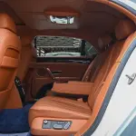 Bentley Flying Spur 2016 507 л.с. — лот 57817376 из Китая