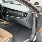 Volvo S90 2018 из Китая