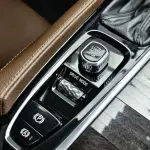 Volvo S90 2018 из Китая