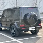 Mercedes-Benz G-Class 2024 из Китая