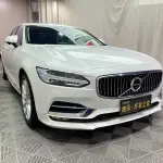 Volvo S90 2020 из Китая