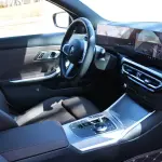 BMW 3 Series 2024 из Китая