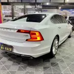 Volvo S90 2020 из Китая