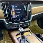 Volvo S90 2020 из Китая