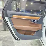 Volvo S90 2020 из Китая