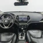 Jeep Cherokee 2016 175 л.с. 175 л.с. из Китая