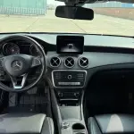 Mercedes-Benz CLA (Import) 2018 156 л.с. 156 л.с. 156 л.с. из Китая