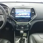 Jeep Cherokee 2016 175 л.с. 175 л.с. из Китая