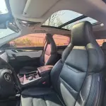 WM Motor EX5 2019 из Китая