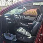 WM Motor EX5 2019 из Китая