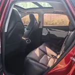 WM Motor EX5 2019 из Китая