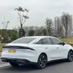 Galaxy Galaxy L6 2023 из Китая