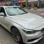 BMW 3 Series 2019 из Китая