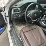 BMW 3 Series 2019 из Китая