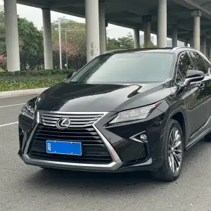 Lexus RX 2016 238 л.с. 238 л.с. 238 л.с. 238 л.с. из Китая