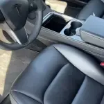 Tesla Model 3 2021 из Китая