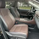 Lexus RX 2016 238 л.с. 238 л.с. 238 л.с. 238 л.с. из Китая