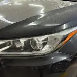 Toyota Highlander 2020 из Китая