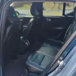 Volvo XC40 2019 из Китая