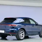 Porsche Macan 2019 из Китая