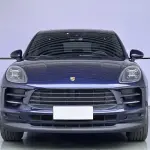 Porsche Macan 2019 из Китая