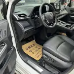 Toyota Granvia 2024 из Китая