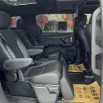 Toyota Granvia 2024 из Китая