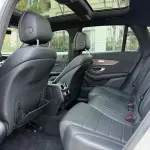 Mercedes-Benz GLC 2021 197 л.с. — лот 57817833 из Китая